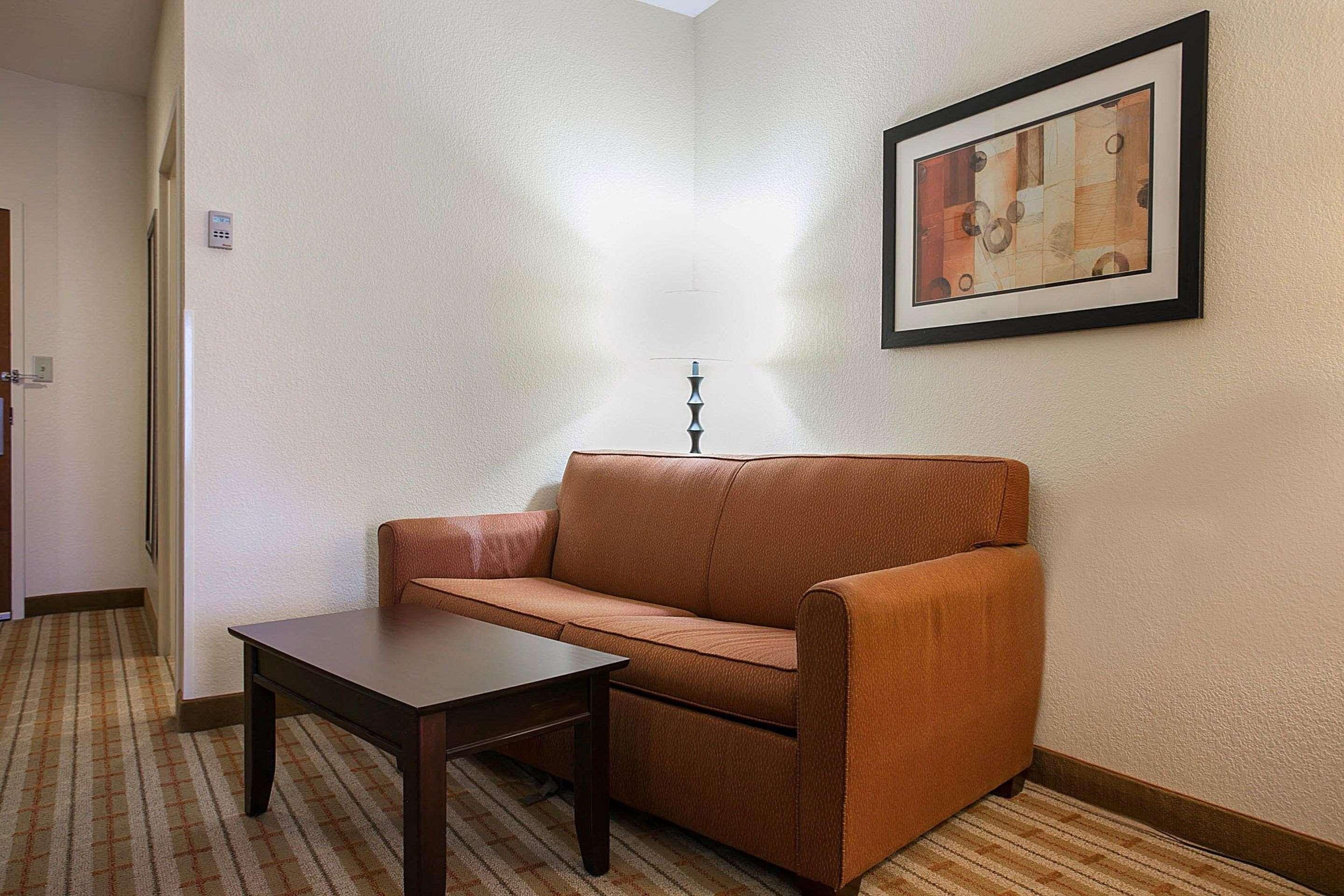 Comfort Suites Augusta Riverwatch Экстерьер фото