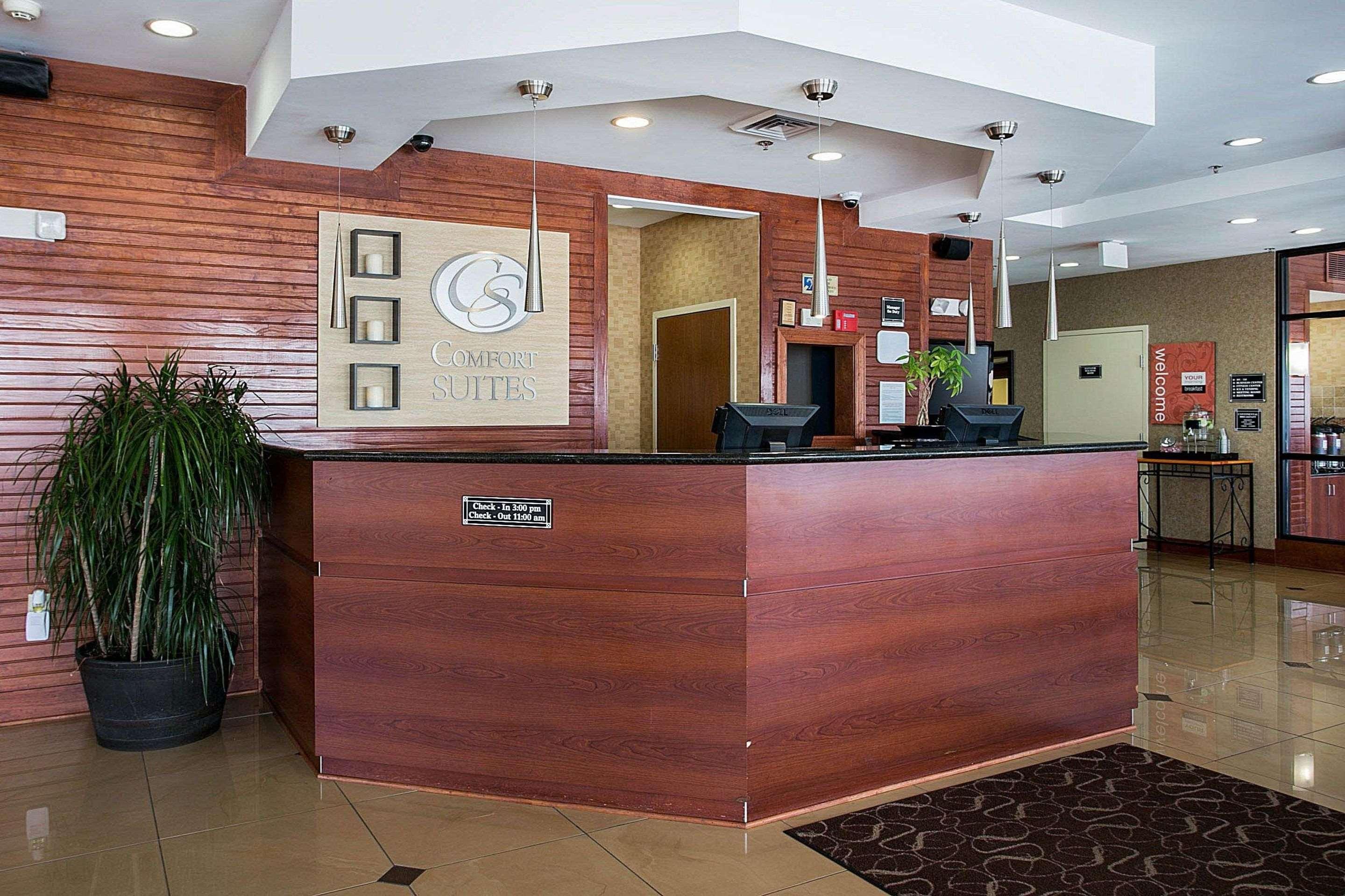 Comfort Suites Augusta Riverwatch Экстерьер фото