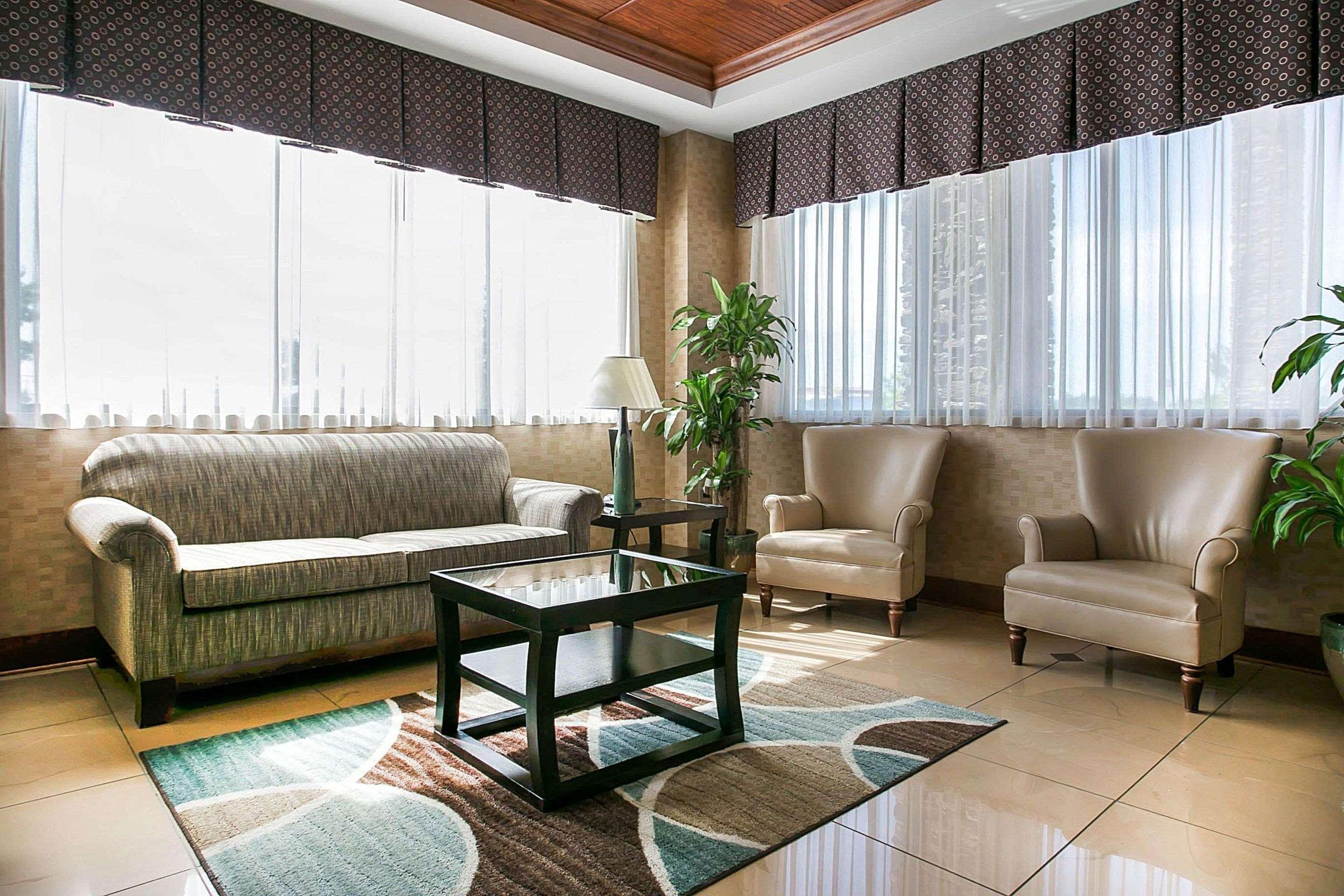 Comfort Suites Augusta Riverwatch Экстерьер фото