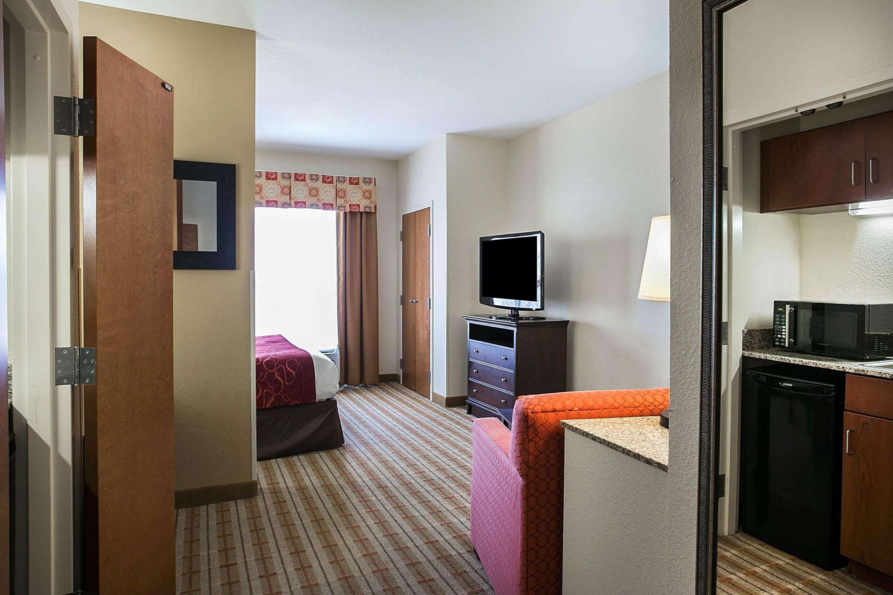 Comfort Suites Augusta Riverwatch Экстерьер фото