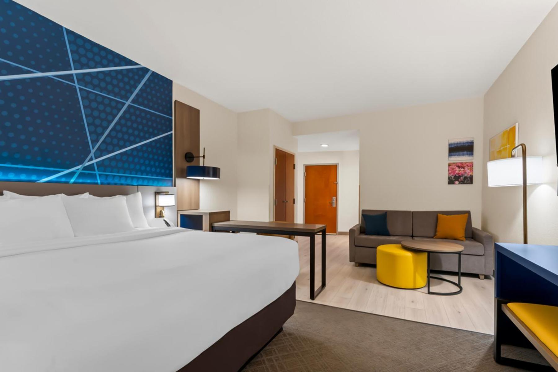 Comfort Suites Augusta Riverwatch Экстерьер фото