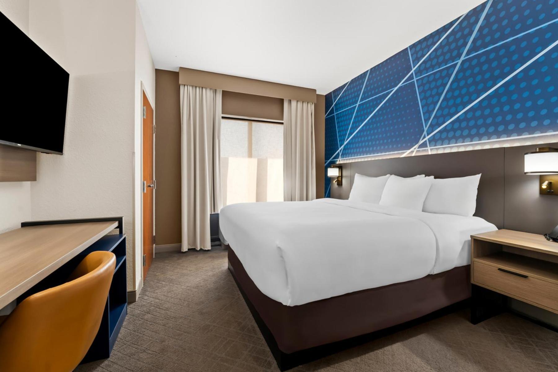 Comfort Suites Augusta Riverwatch Экстерьер фото