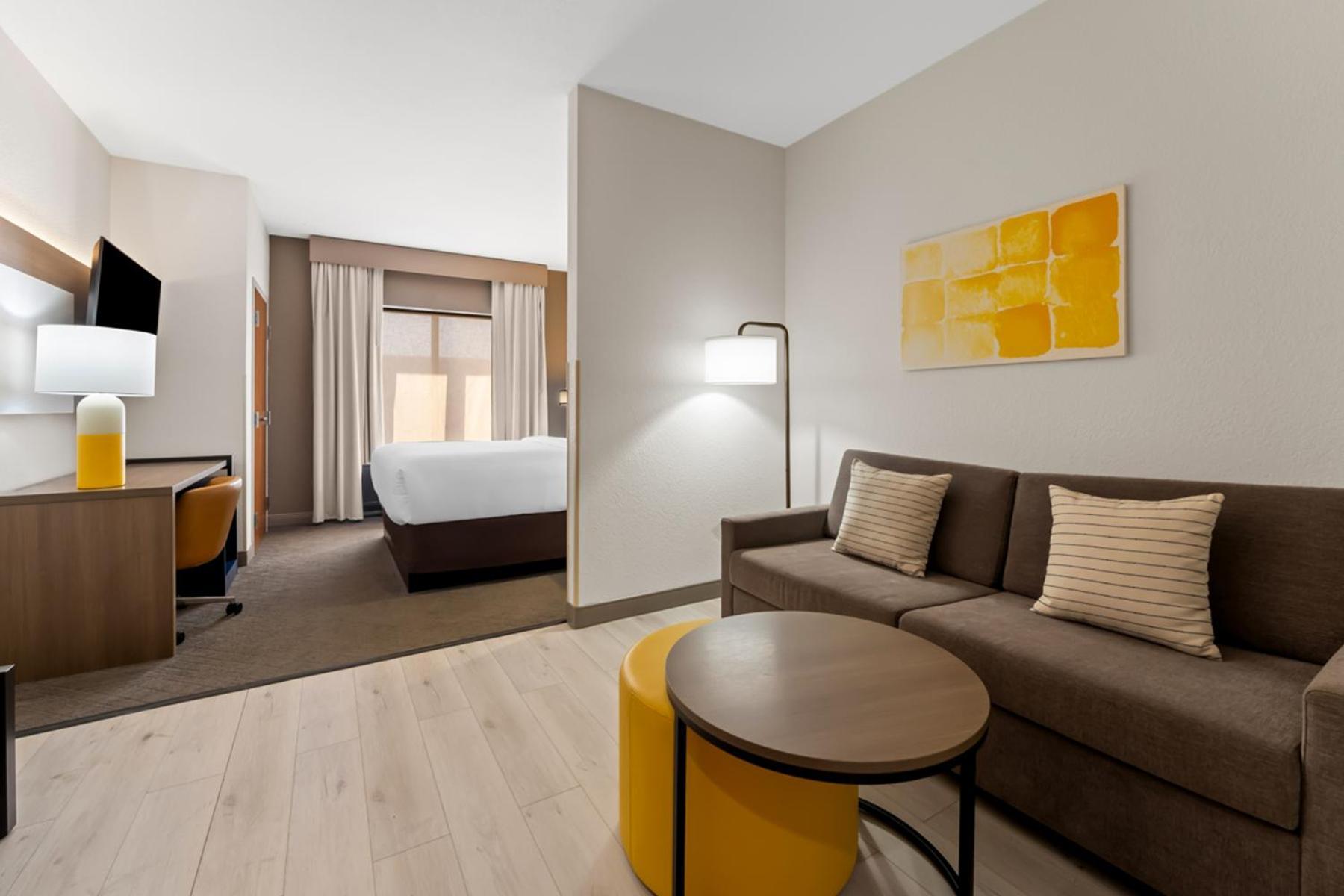 Comfort Suites Augusta Riverwatch Экстерьер фото