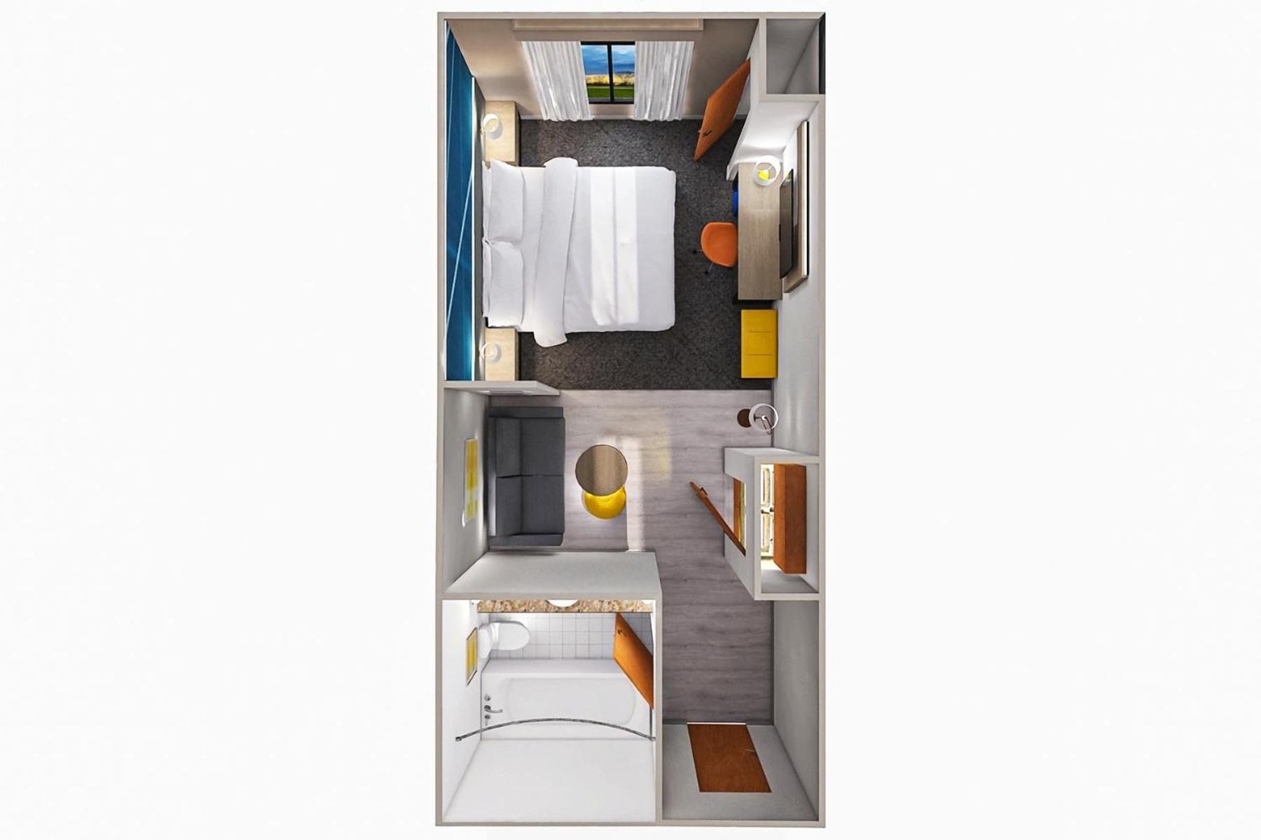 Comfort Suites Augusta Riverwatch Экстерьер фото